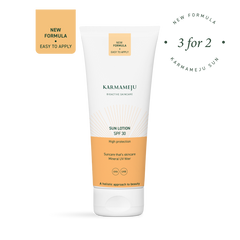 Solcreme, SPF 30