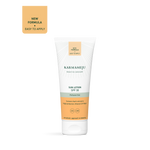 Solcreme, SPF 30, parfumefri, travel size