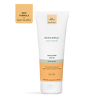 Solcreme, SPF 30, parfumefri