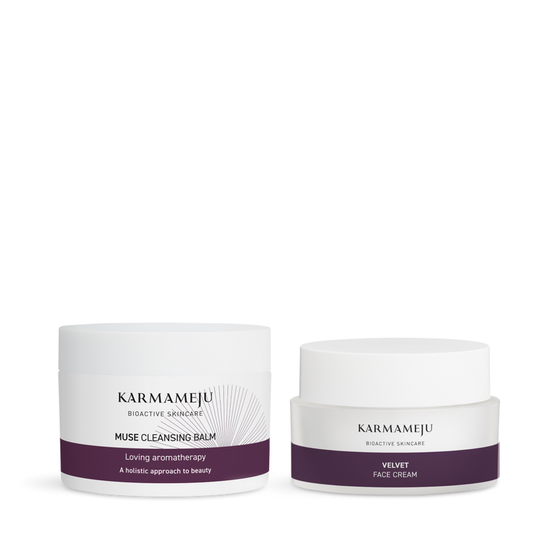 Tør hud starter-kit