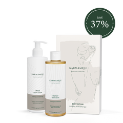 BODY RITUAL gaveæske – calming aromatherapy
