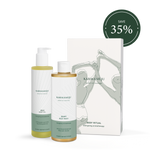BODY RITUAL gaveæske – energizing aromatherapy