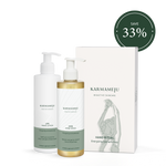 HAND RITUAL gaveæske – energizing aromatherapy