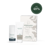 RELAX RITUAL gaveæske – calming aromatherapy