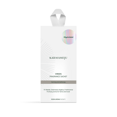 VIRIDIS fragrance sachet