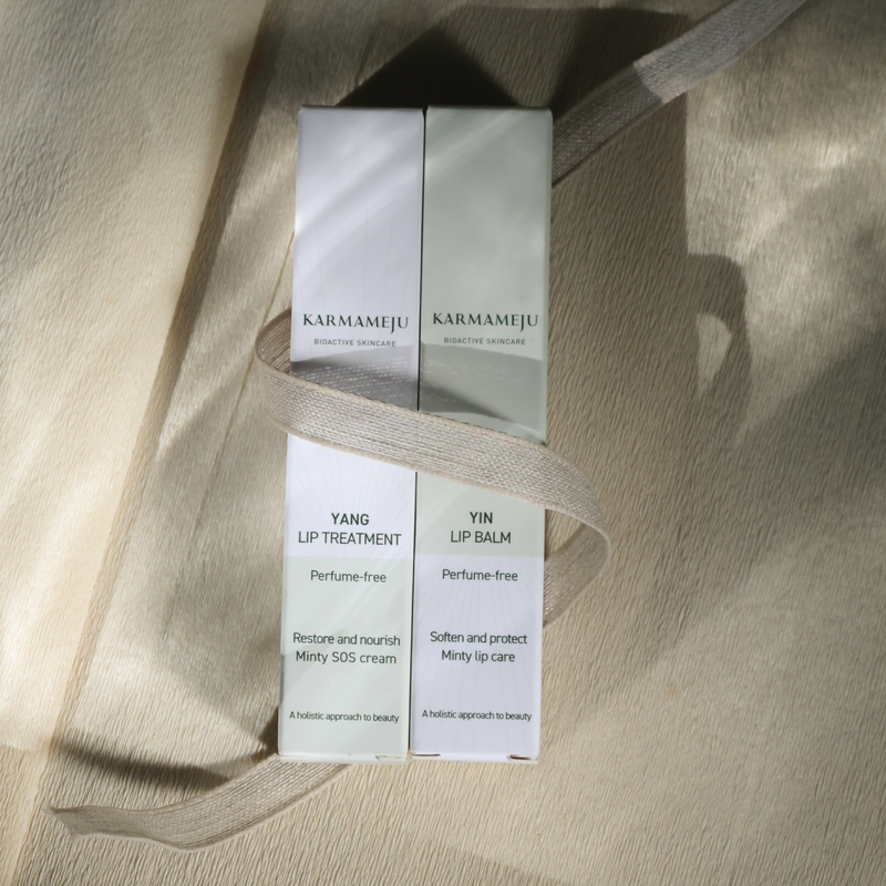 YIN lip balm