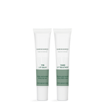 KLUB // YIN lip balm & YANG lip treatment