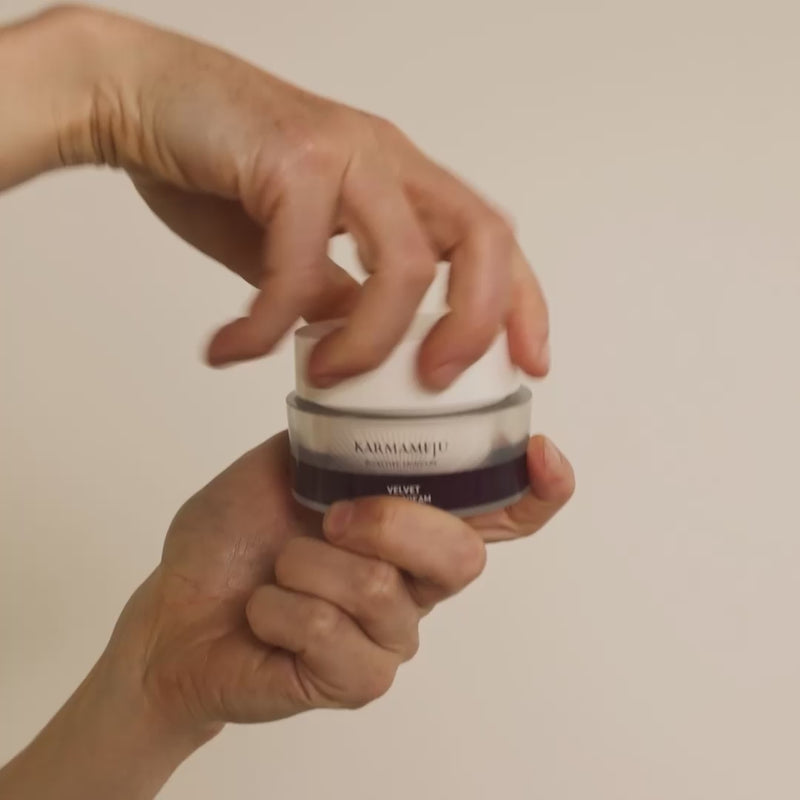 FACE RITUAL gaveæske til tør/moden hud