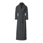 MOUNT EVEREST fleece bathrobe