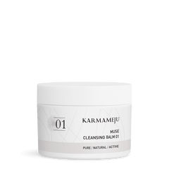 MUSE cleansing balm