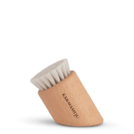 Karmameju Ansigtstørbørste, RENEW, 1 styk 