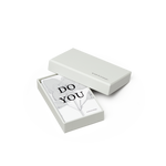 DO YOU inspirationskort