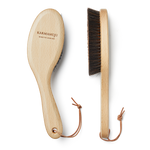 RECHARGE ionisk tørbørste - long handle