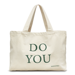 DO YOU shopper bag