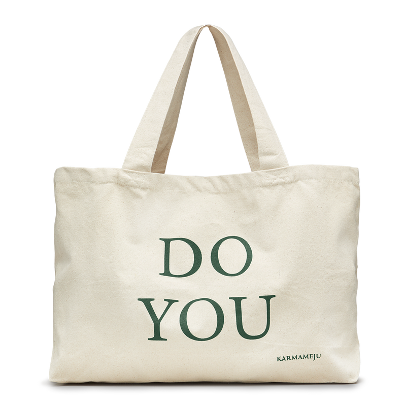 DO YOU shopper bag