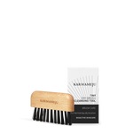 TINY cleansing tool til tørbørster